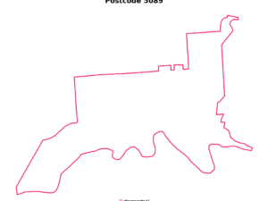 5089 SA | Australia Postcode Data File| Address List | Download Excel CSV - Image 1