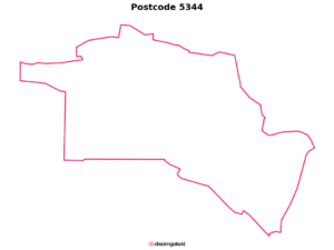 5344 SA | Australia Postcode Data File| Address List | Download Excel CSV