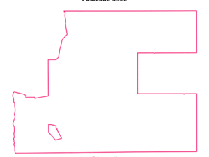 5422 SA | Australia Postcode Data File| Address List | Download Excel CSV - Image 1