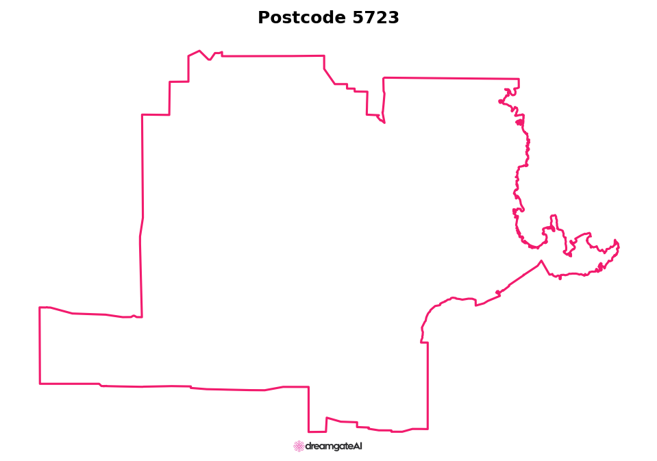 Postcode