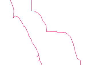 6044 WA | Australia Postcode Data File| Address List | Download Excel CSV - Image 1