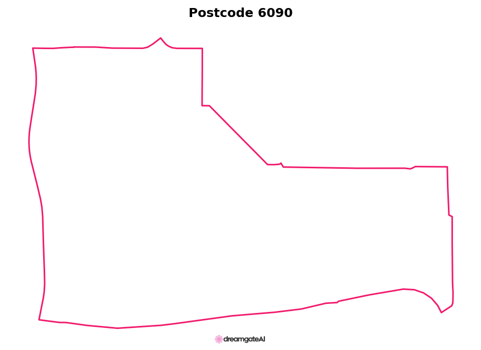 Postcode