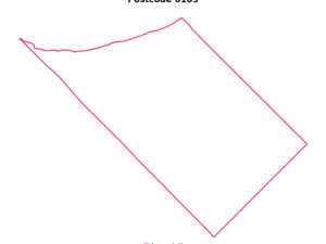 6103 WA | Australia Postcode Data File| Address List | Download Excel CSV - Image 1