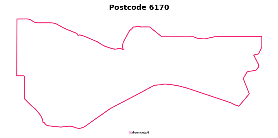 Postcode