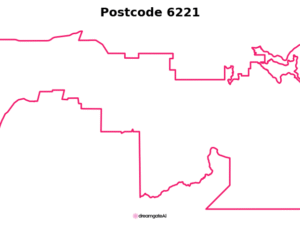 6221 WA | Australia Postcode Data File| Address List | Download Excel CSV - Image 1