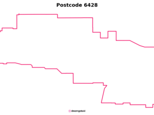 6428 WA | Australia Postcode Data File| Address List | Download Excel CSV