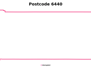 6440 WA | Australia Postcode Data File| Address List | Download Excel CSV
