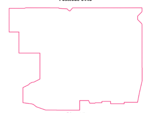 6448 WA | Australia Postcode Data File| Address List | Download Excel CSV