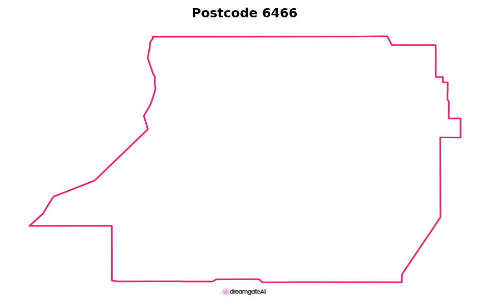 Postcode