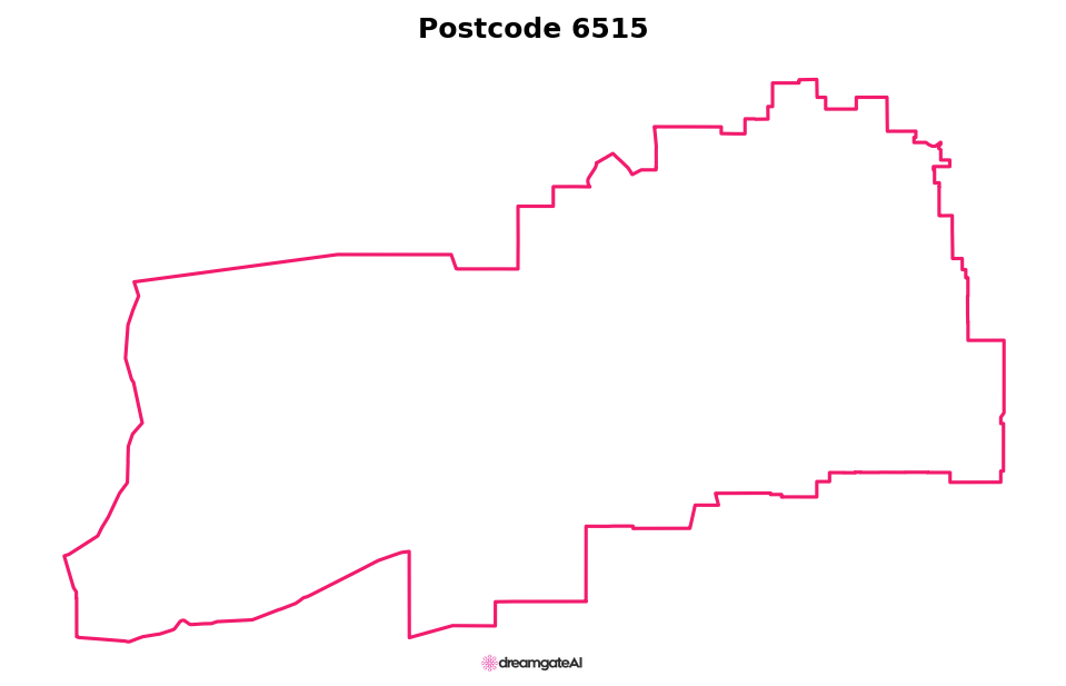 Postcode