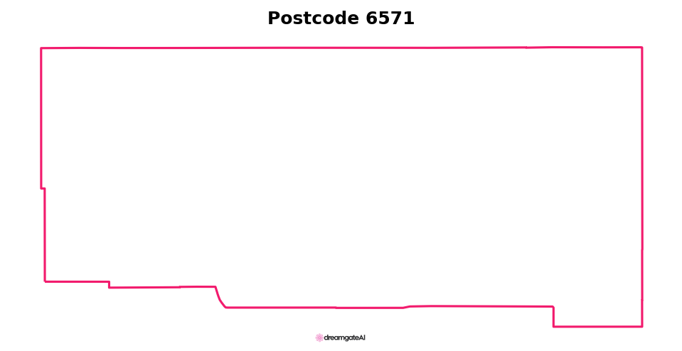 Postcode